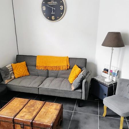 La Petite Maison Beauvais Dış mekan fotoğraf
