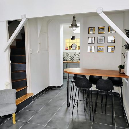 La Petite Maison Beauvais Dış mekan fotoğraf