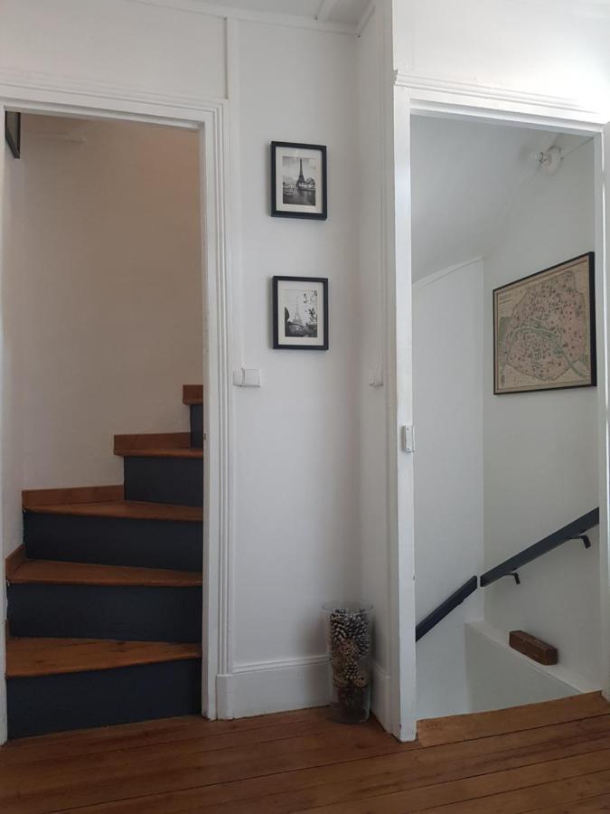 La Petite Maison Beauvais Dış mekan fotoğraf
