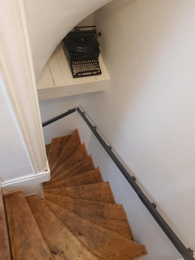 La Petite Maison Beauvais Dış mekan fotoğraf