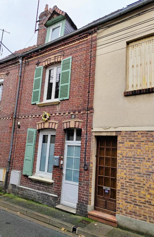 La Petite Maison Beauvais Dış mekan fotoğraf