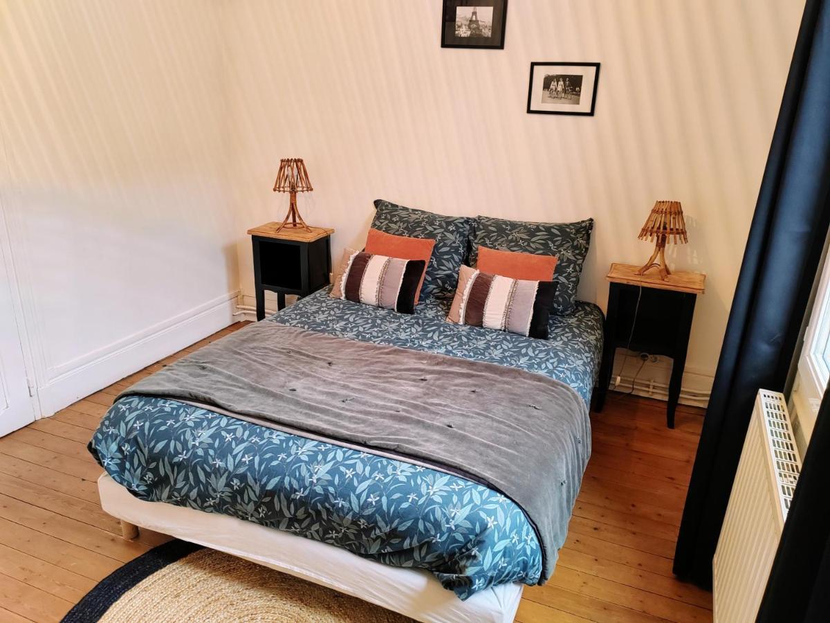 La Petite Maison Beauvais Dış mekan fotoğraf