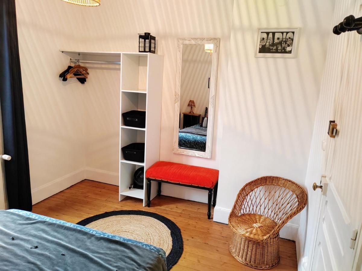 La Petite Maison Beauvais Dış mekan fotoğraf