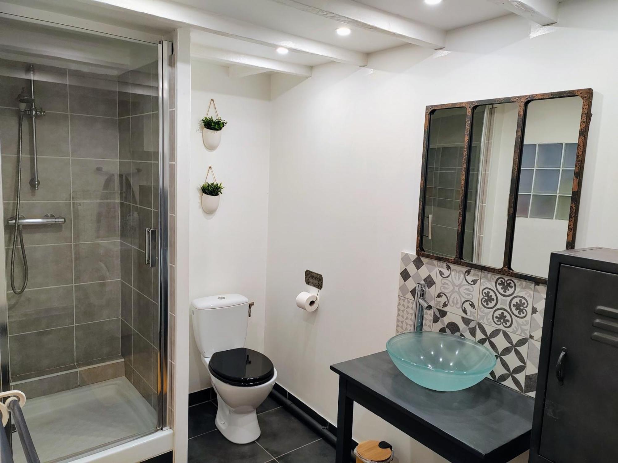 La Petite Maison Beauvais Dış mekan fotoğraf