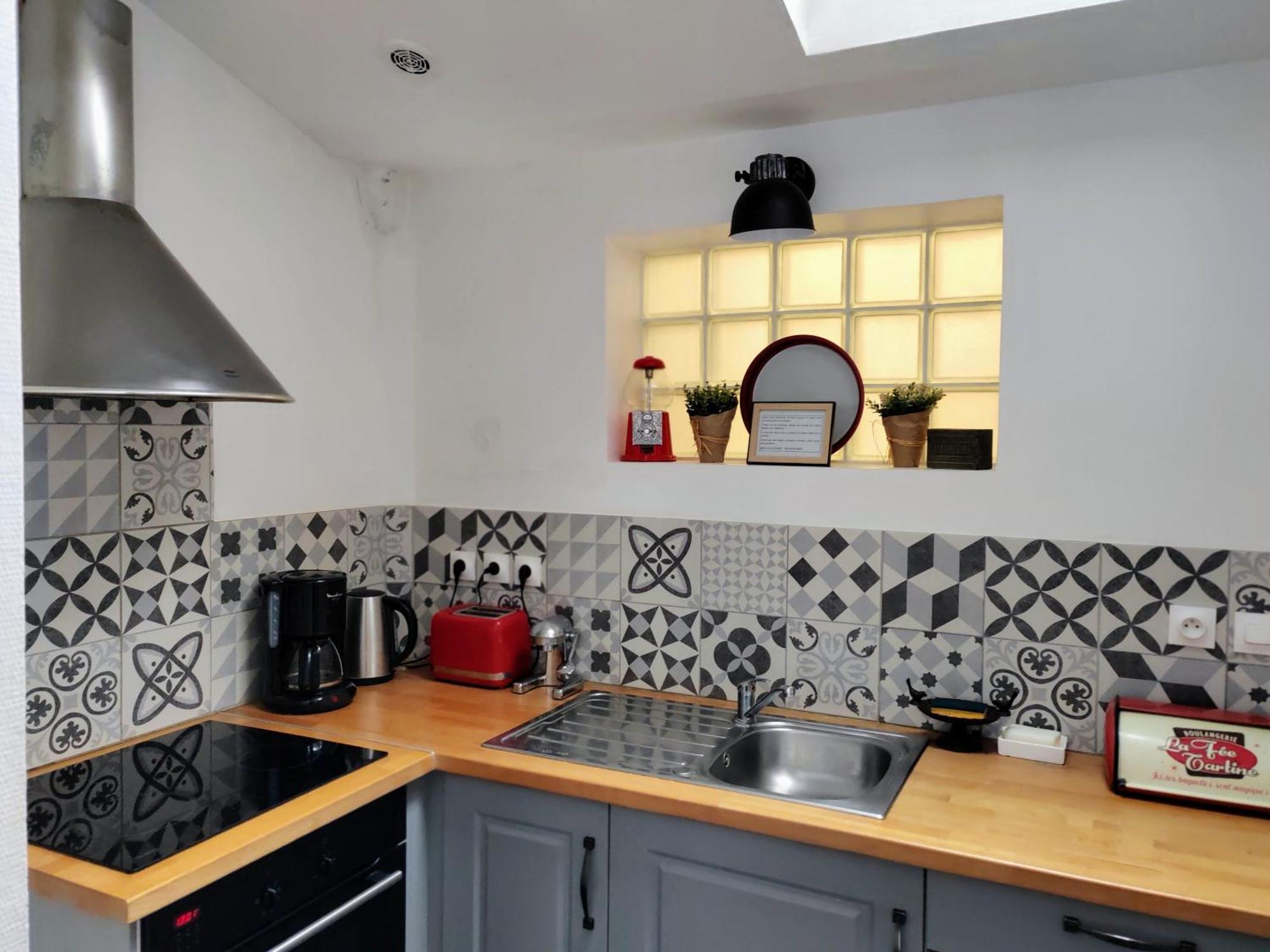 La Petite Maison Beauvais Dış mekan fotoğraf