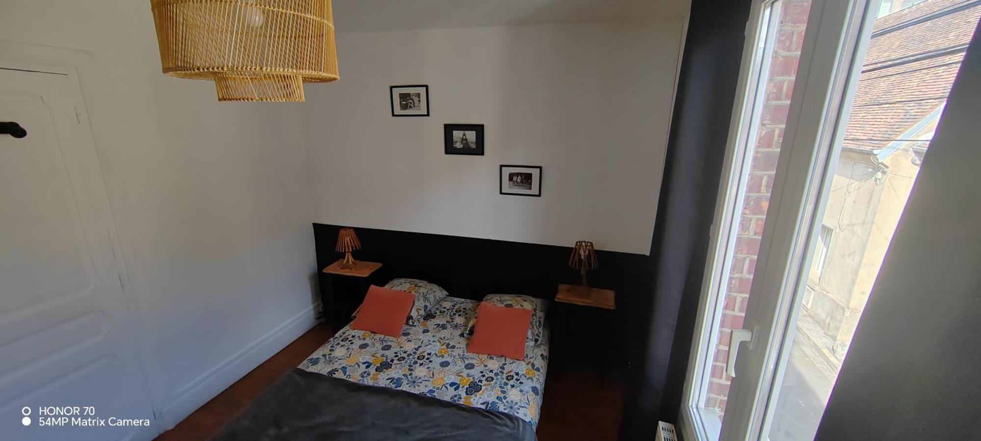 La Petite Maison Beauvais Dış mekan fotoğraf